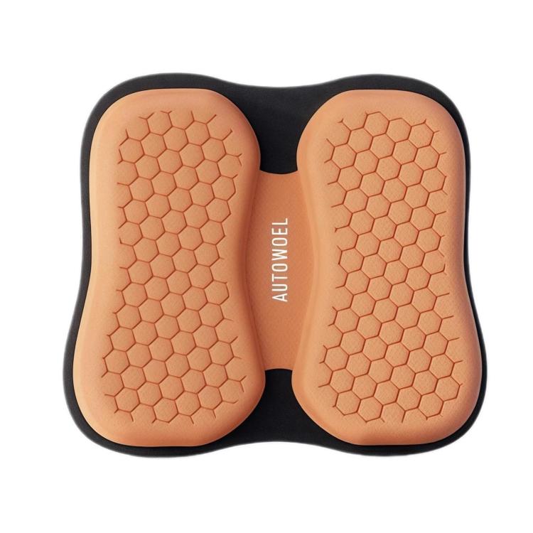 AUTOWOEL Car Summer Cooling Mat Ventilated Breathable Gel Mat