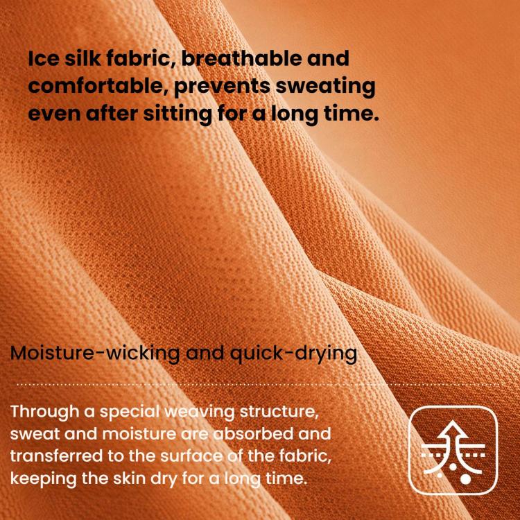 AUTOWOEL Car Summer Cooling Mat Ventilated Breathable Gel Mat