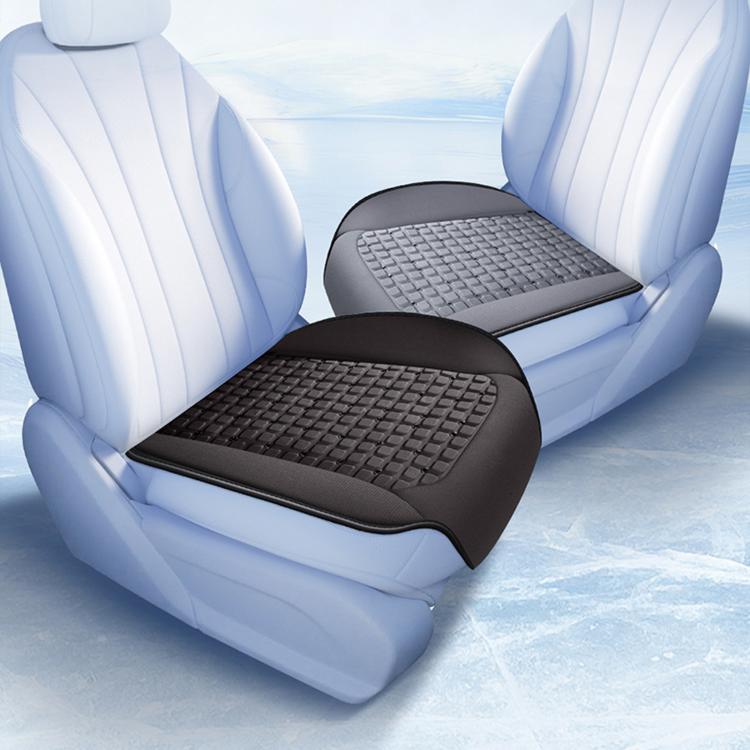 Car Gel Ventilation And Breathability Height-Boosting Summer Cooling Pad