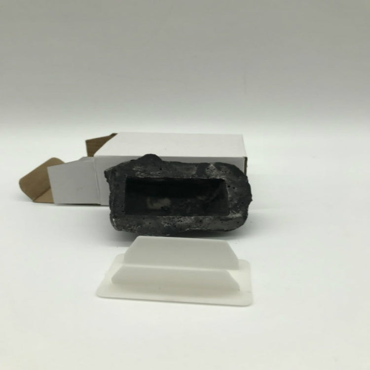 Creative Stone Insurance Key Storage Box Home Key Anti-lost Hidden Collection Key