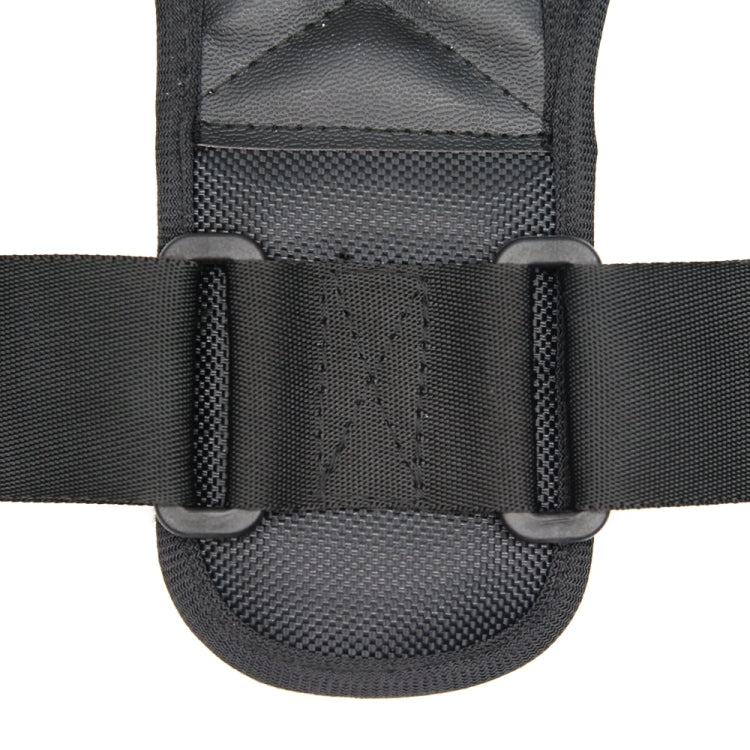 Adjustable Brace Support Belt Back Posture Corrector