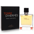 Hermes Terre D'Hermes Pure Perfume Spray 2.5 oz / 75 ml for Men
