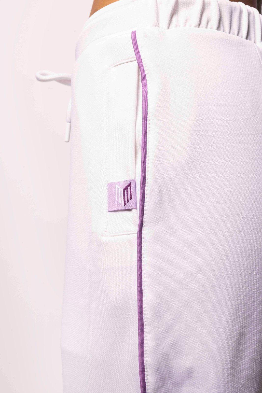 GIRLS WHITE TROUSERS - 8 TO 17 ORIGINALS