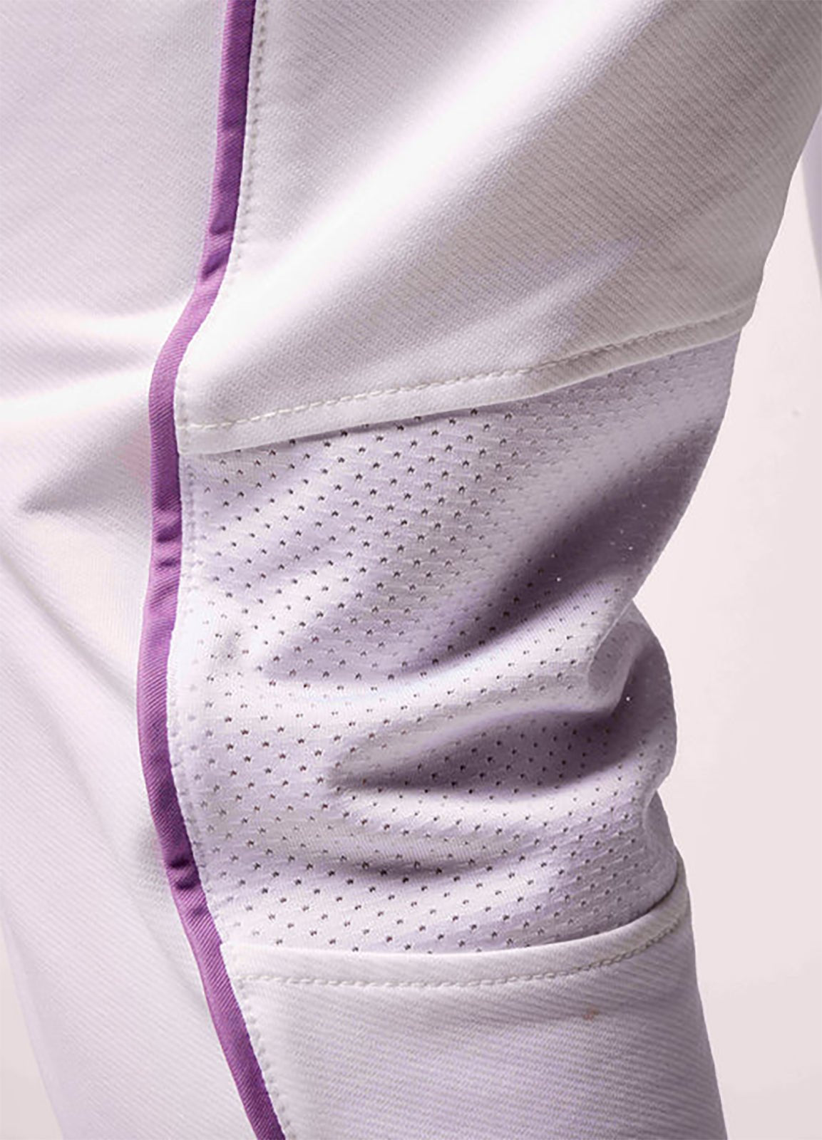 GIRLS WHITE TROUSERS - 8 TO 17 ORIGINALS