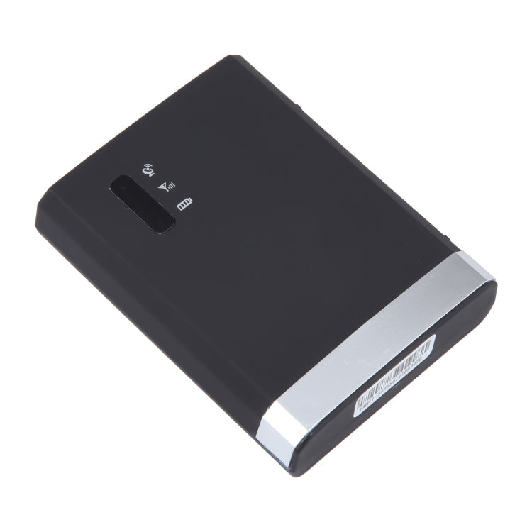 TK808 5000mAh GPS Intelligent Waterproof Multifunctional Vehicle Tracking Tracker