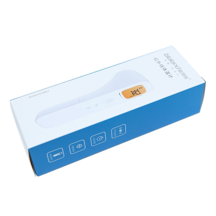 E122 Thermometer Ear and Forehead Thermometer Digital Infrared Thermometer for Baby Kids Adults 1 Second Measurement