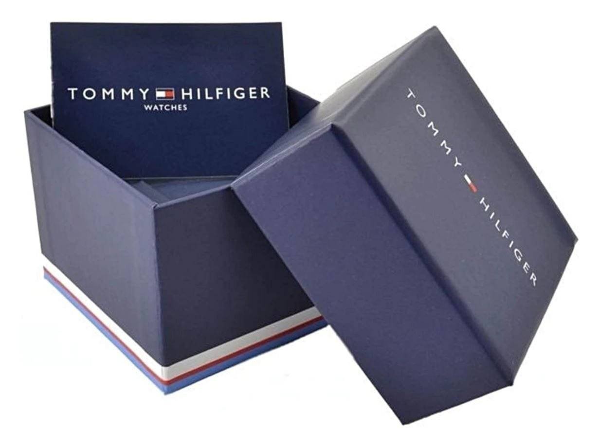 Tommy Hilfiger Men's Multifunction TH 1791538