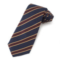 Royal Army Veterinary Corps Three-Fold Silk Reppe Tie