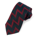Royal Artillery Three-Fold Silk Tie