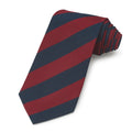 Brigade Of Guards Household Division Three-Fold Silk Tie