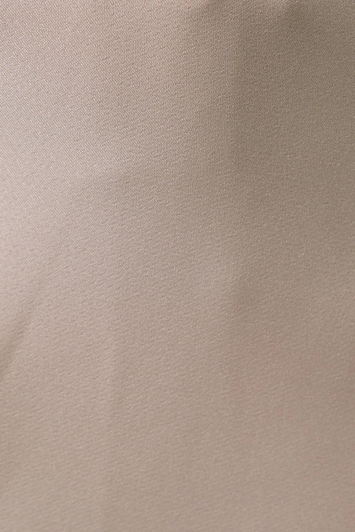 Bayeux Sustainable Satin Back Crepe Trouser - Camel