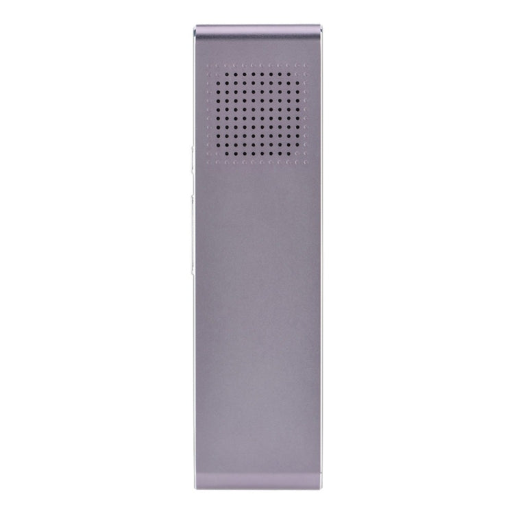 T8+ Portable Smart Voice Translator Smart Business Travel Real Time AI Translator Translation Machine 40 Languages Translator(Black)
