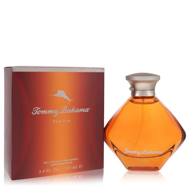 Tommy Bahama Eau De Cologne Spray 3.4 oz / 100 ml for Men