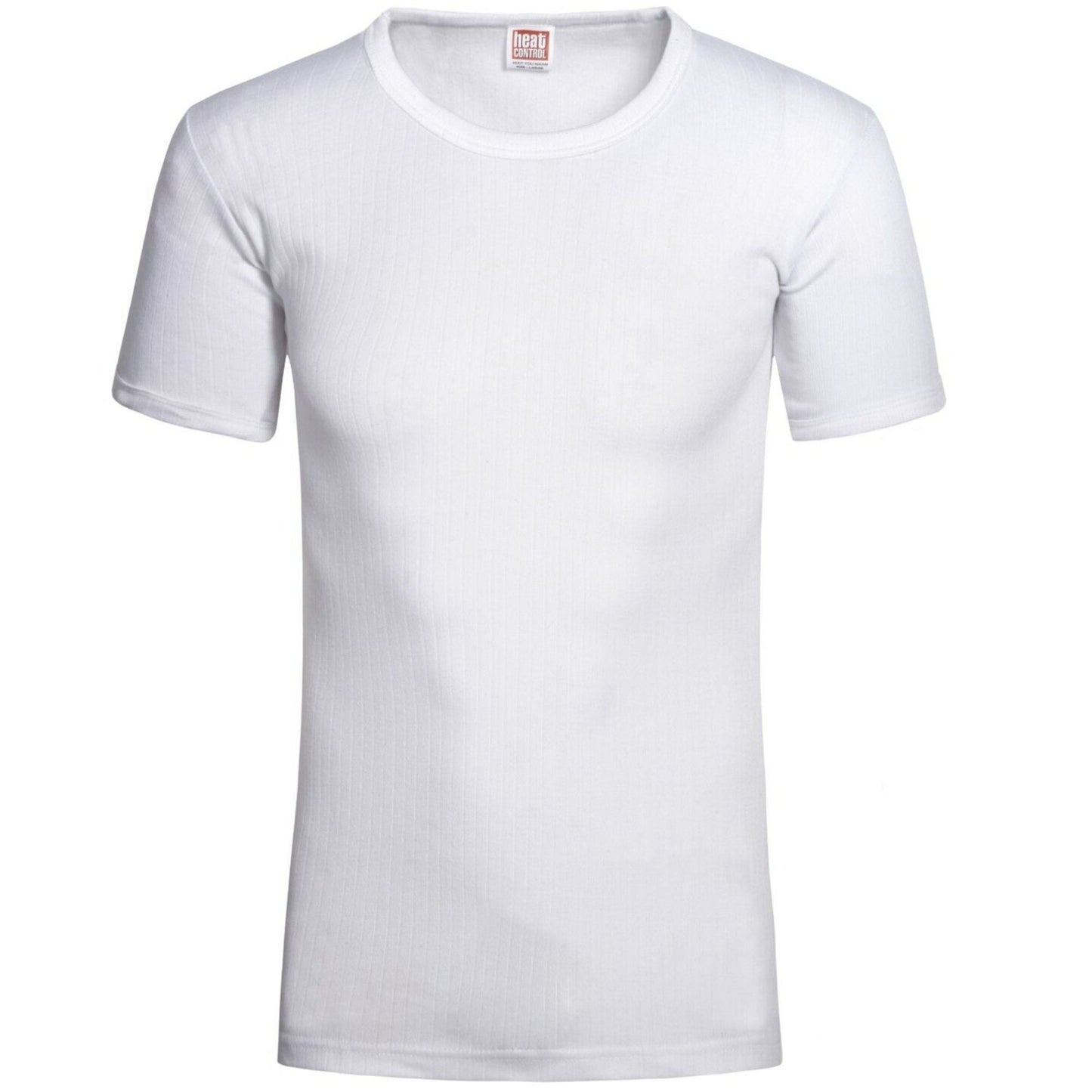 MENS THERMAL WHITE