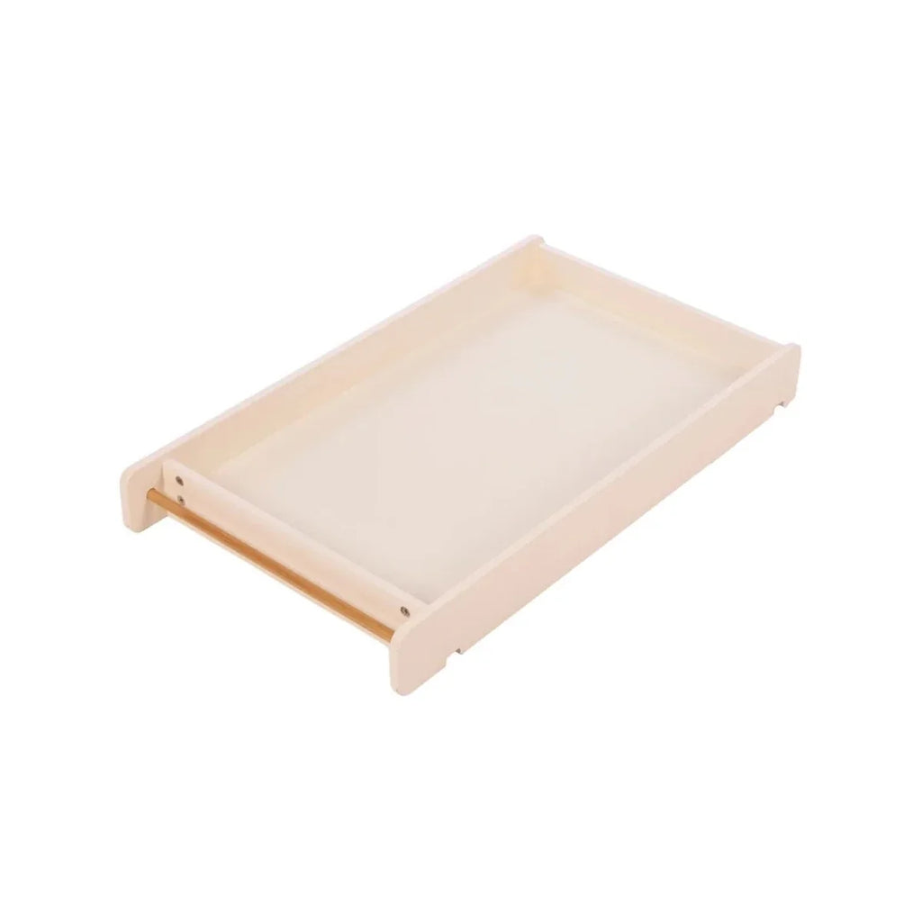 Tutti Bambini Rio 3 pcs Room Set - Cashmere / Honey Oak