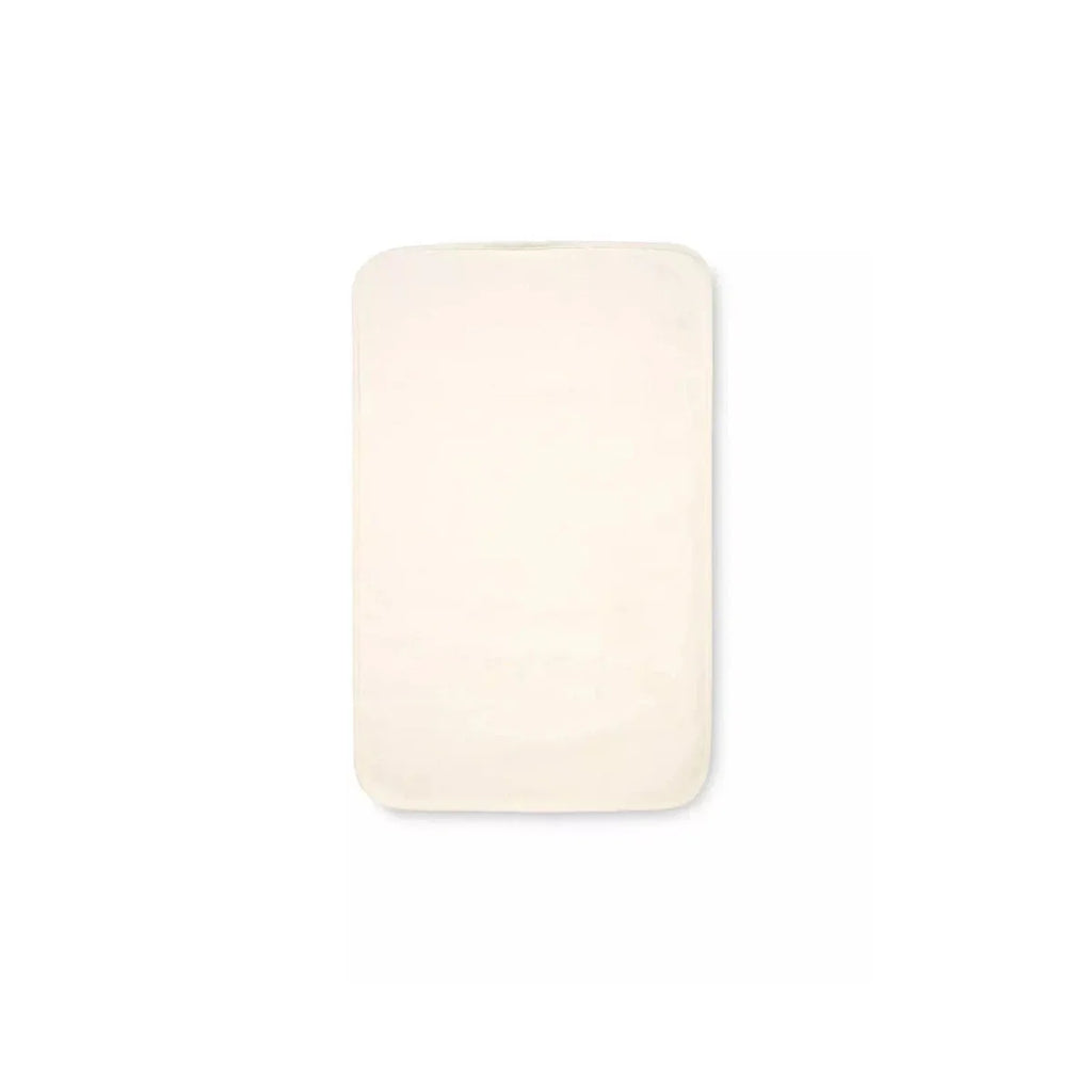 Tutti Bambini Bedside Crib Waterproof Cotton Mattress Protector