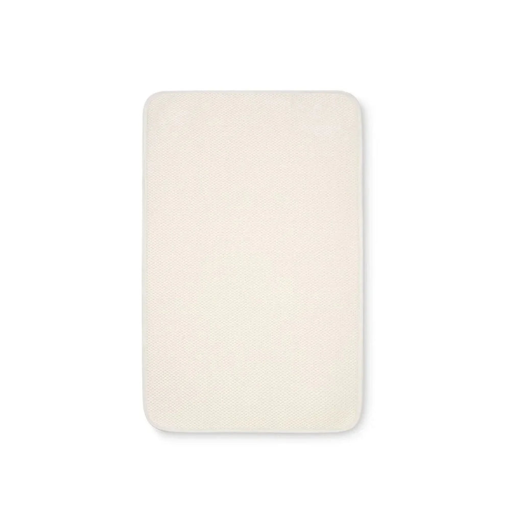 Tutti Bambini Bedside Crib Breathable Mattress Topper Protector