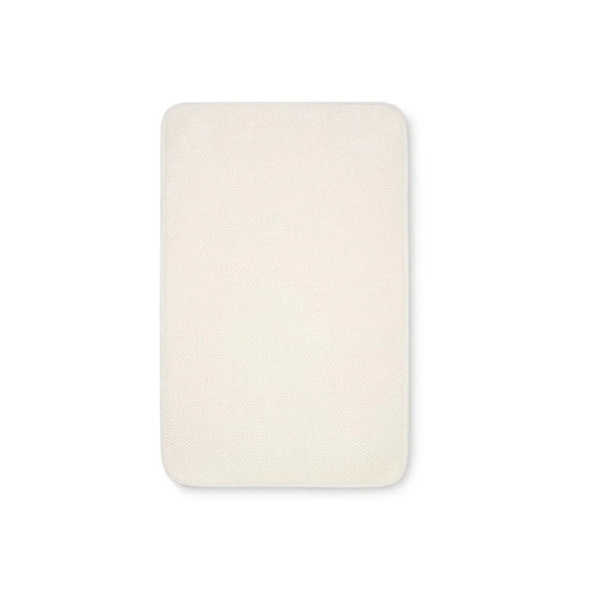 Tutti Bambini Bedside Crib Breathable Mattress Topper Protector