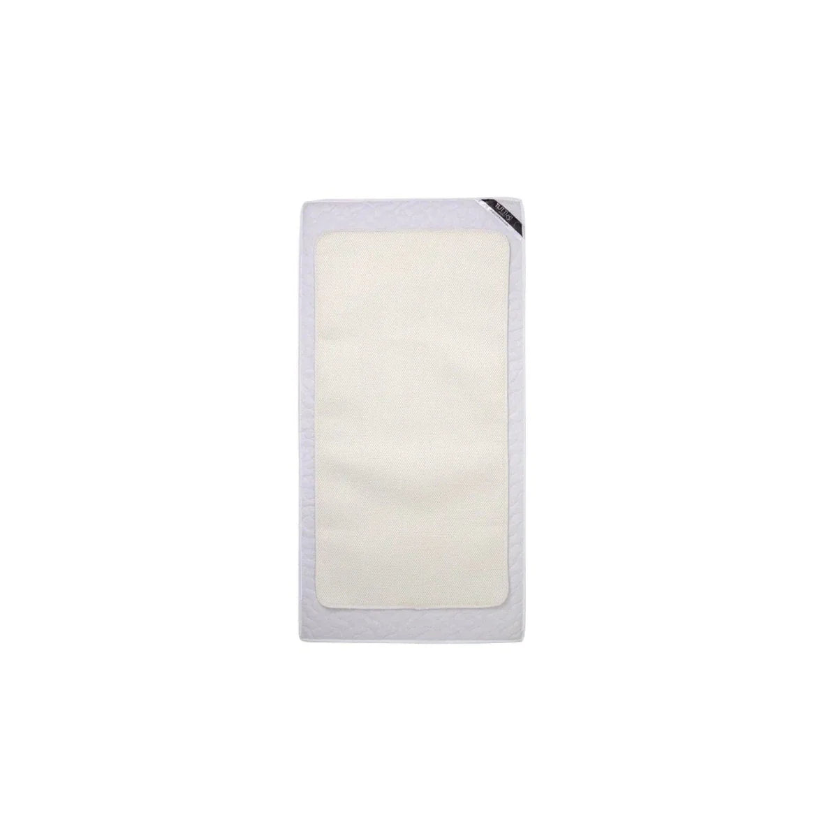 Tutti Bambini Cot/Cot Bed Waterproof Cotton Mattress Protector