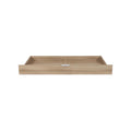 Tutti Bambini Universal Underbed Drawer - Oak