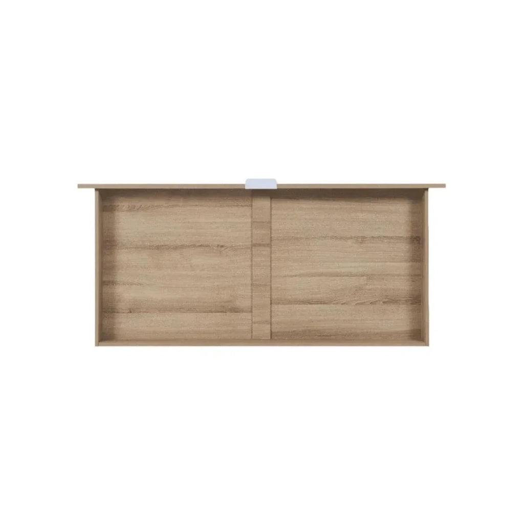 Tutti Bambini Universal Underbed Drawer - Oak