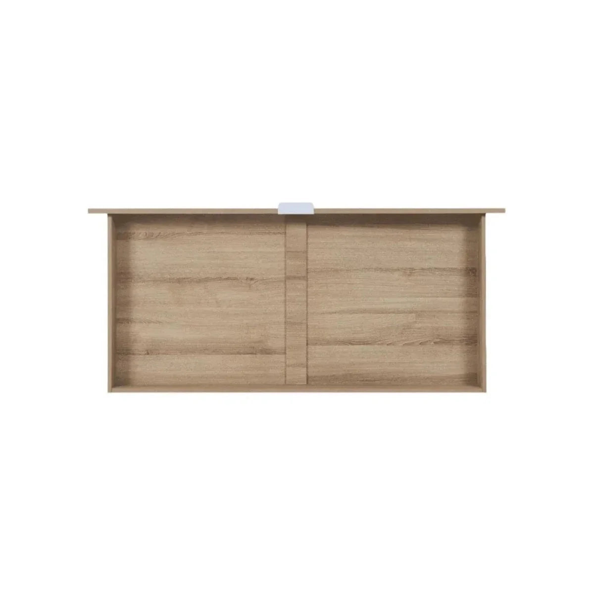 Tutti Bambini Universal Underbed Drawer - Oak