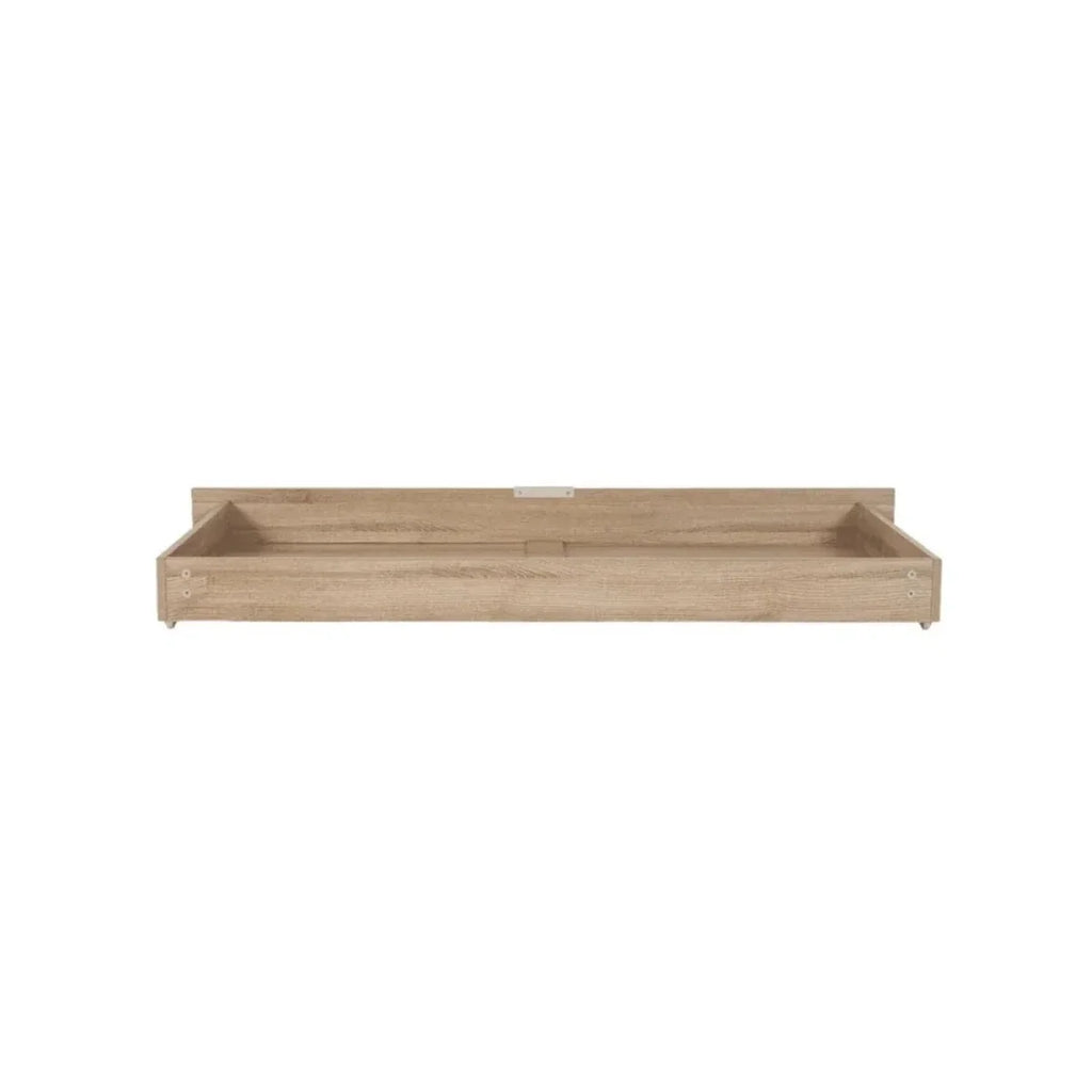 Tutti Bambini Universal Underbed Drawer - Oak