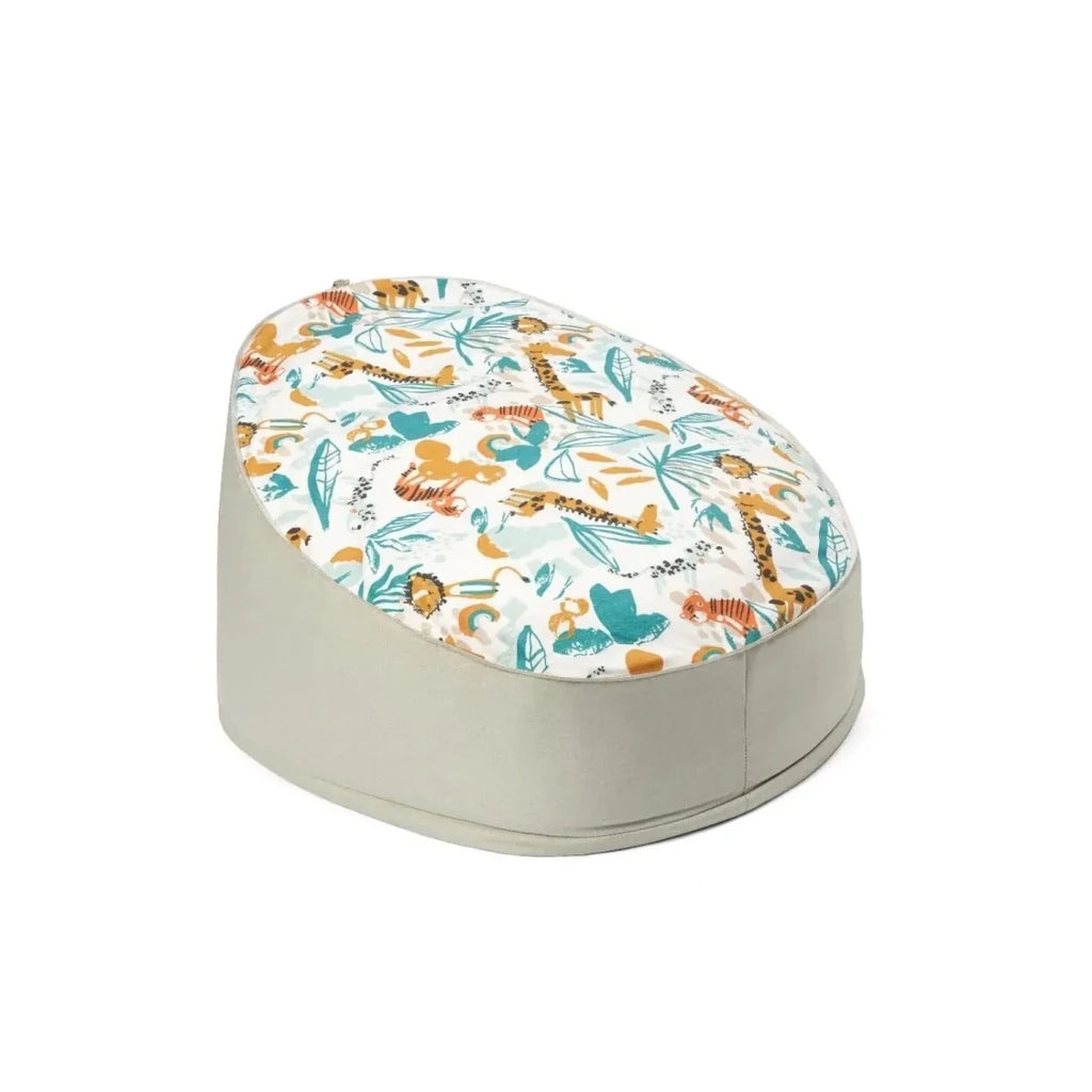 Tutti Bambini Baby Beanbag - Run Wild