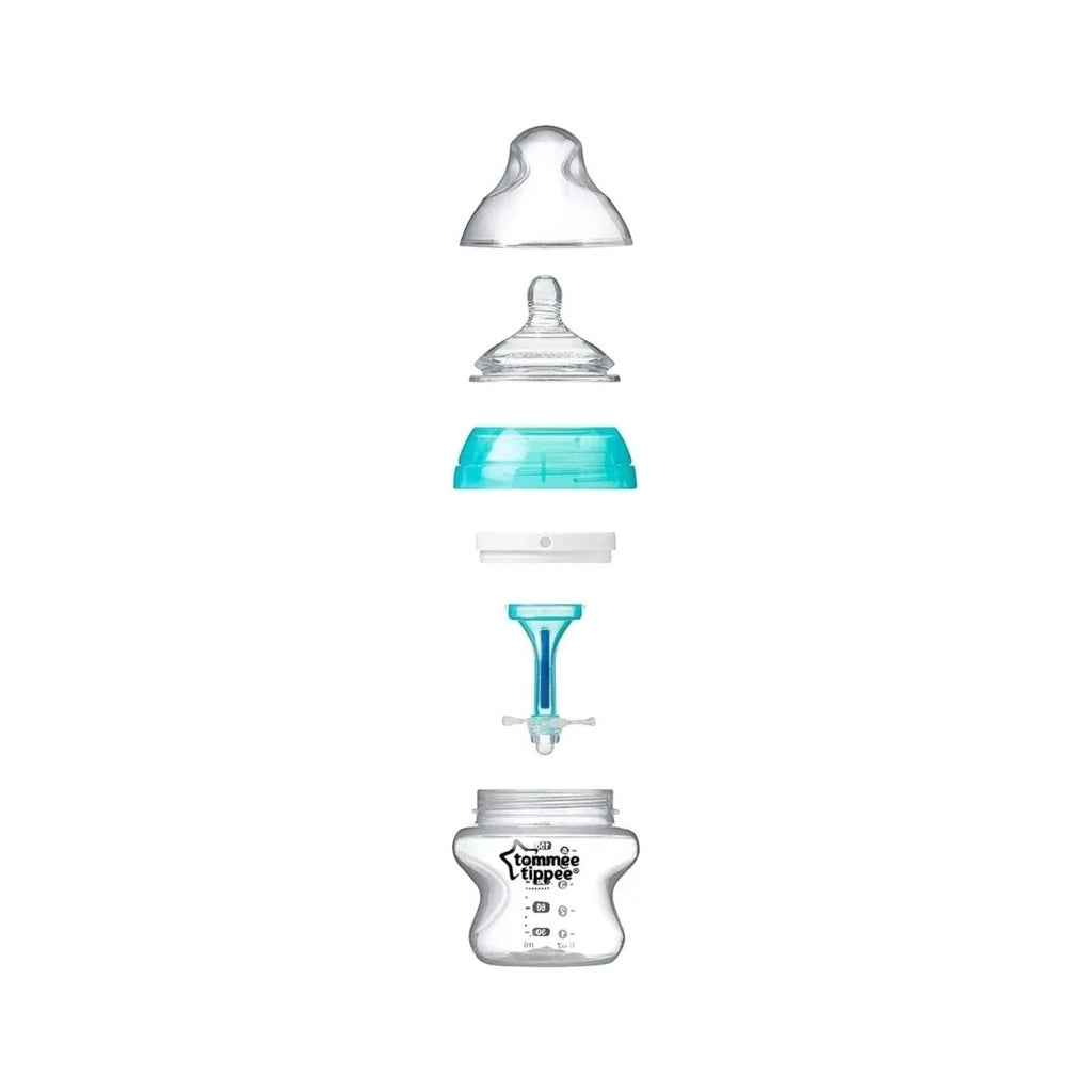 Tommee Tippee Advanced Anticolic Baby Bottle 150ml