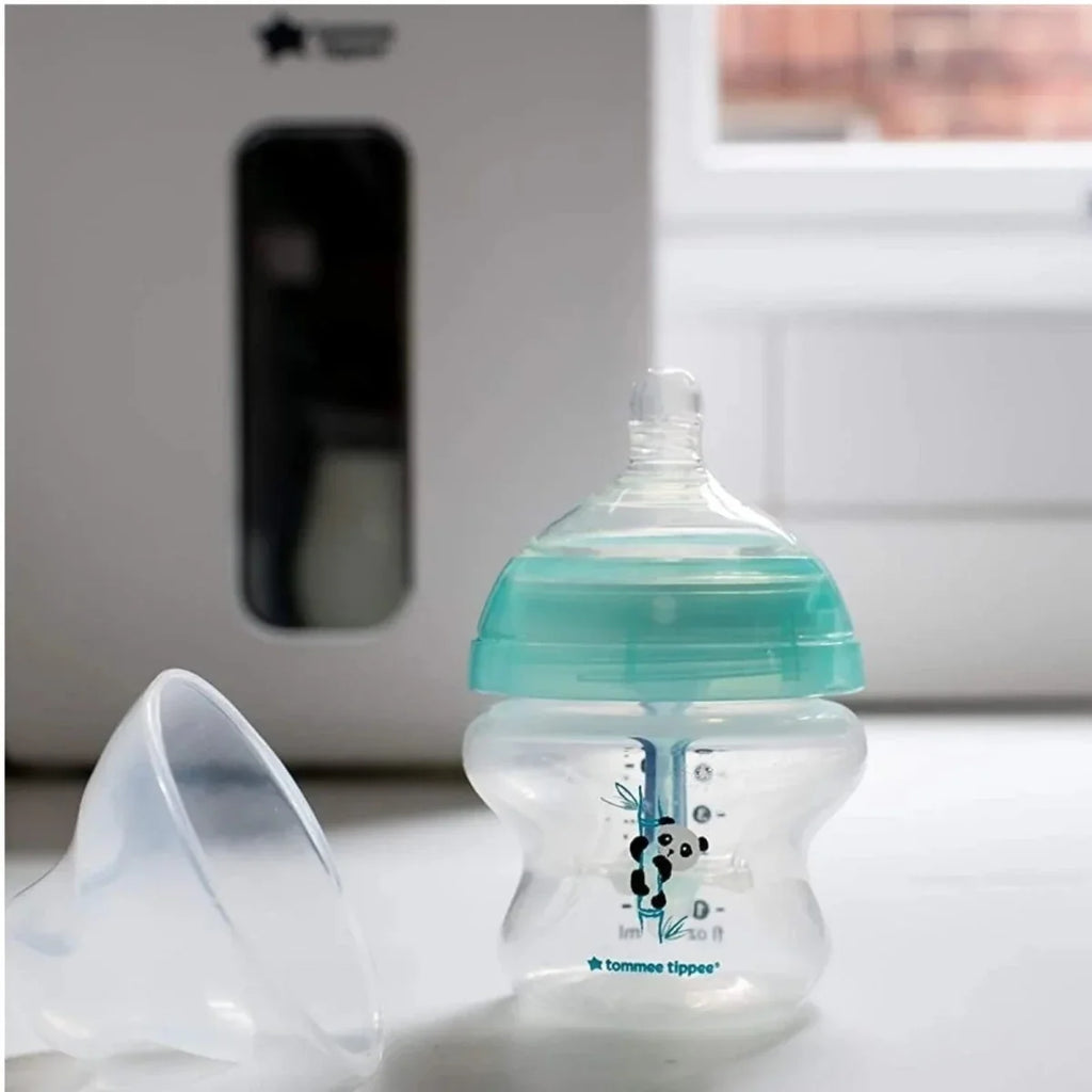 Tommee Tippee Advanced Anticolic Baby Bottle 150ml