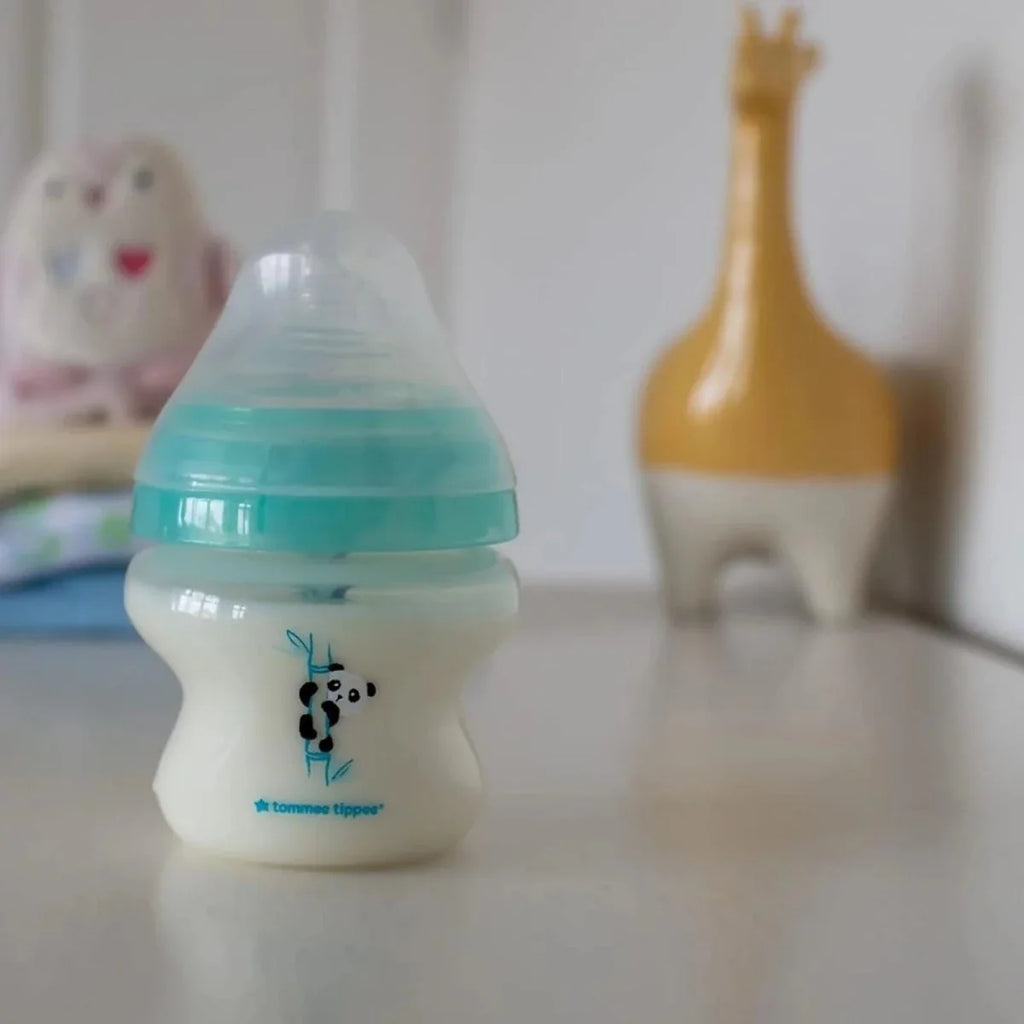 Tommee Tippee Advanced Anticolic Baby Bottle 150ml