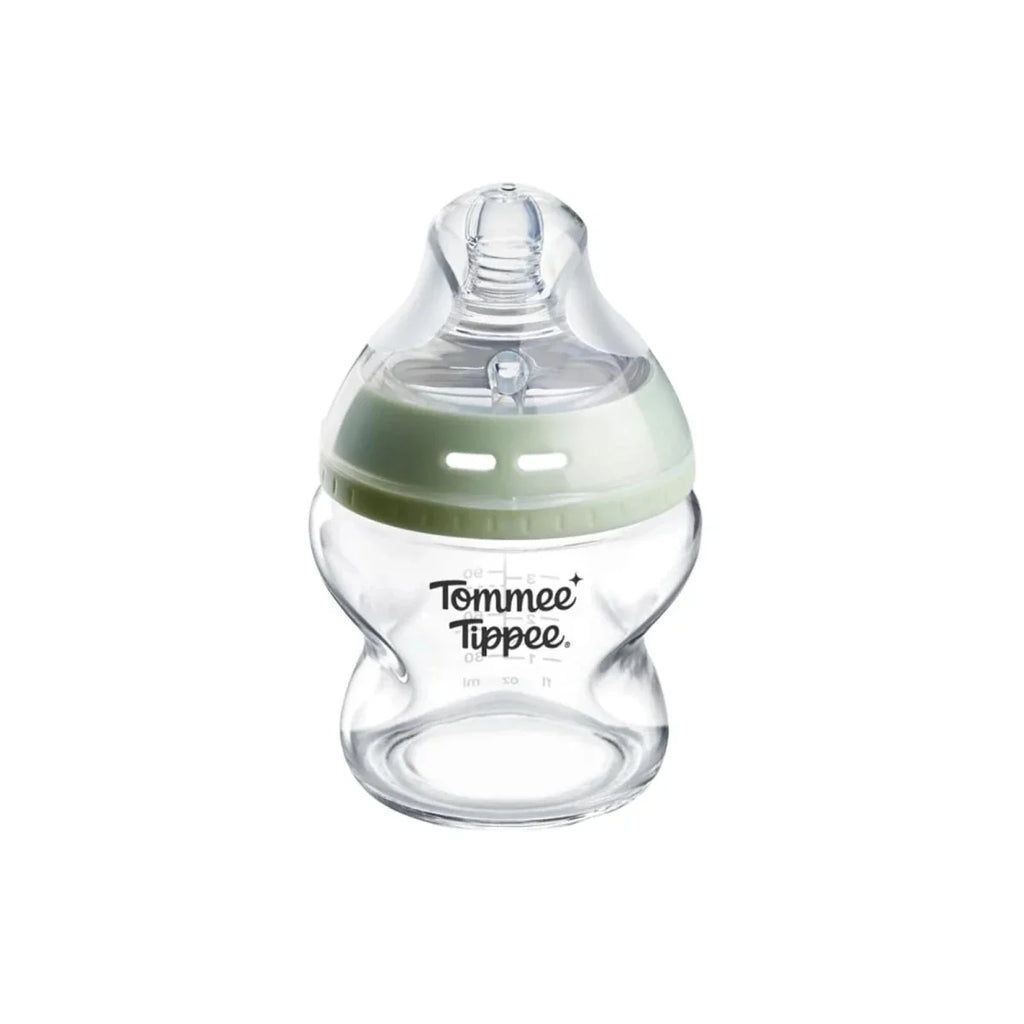 Tommee Tippee Natural Start Glass Bottle 150ml