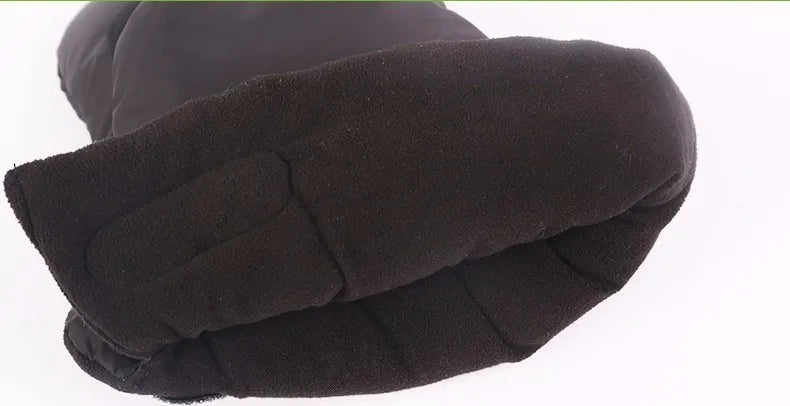 Winter Baby Stroller Gloves