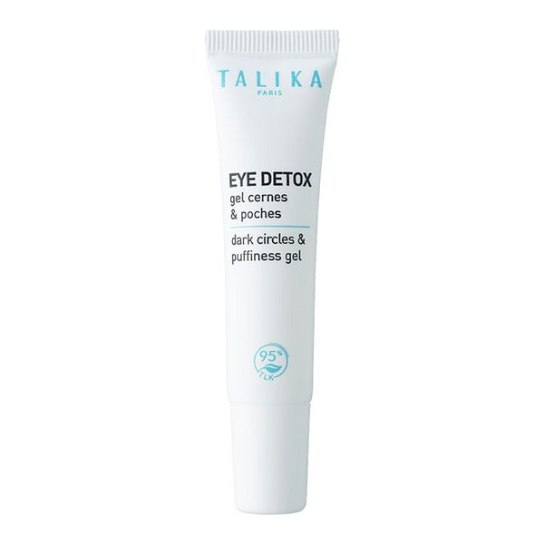Talika Eye Detox Contour Gel 10ml