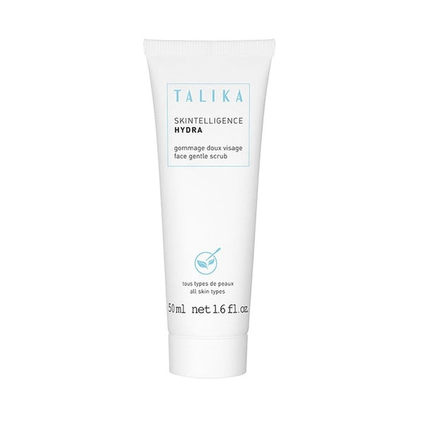 Talika Skintelligence Hydra Gentle Face Scrub 50ml