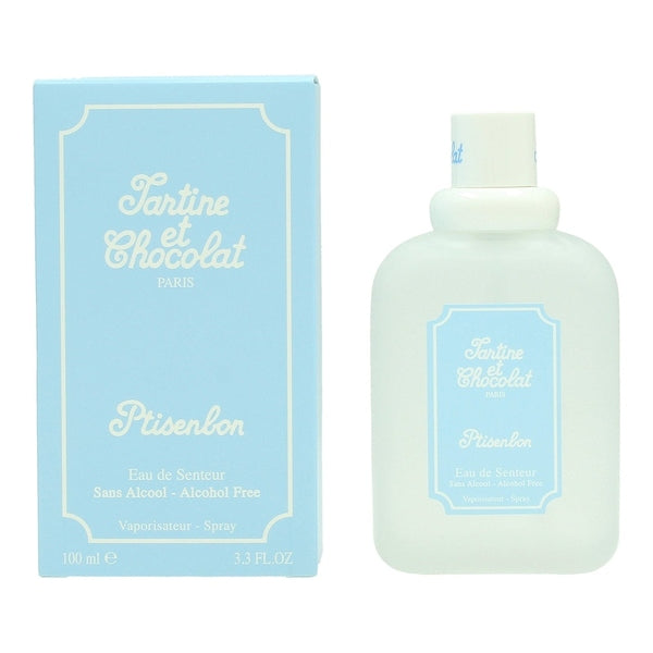 Tartine et Chocolat Ptisenbon Alcohol Free Eau de Senteur 100ml Spray