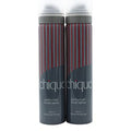 Taylor of London Chique Body Spray 2x 75ml