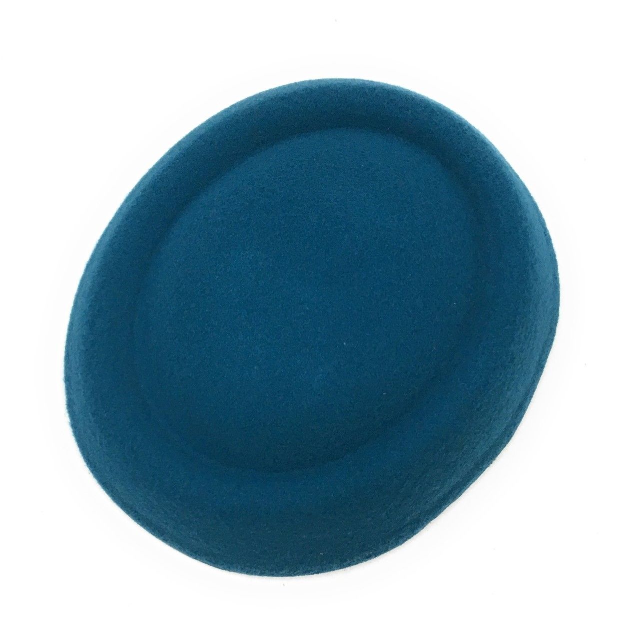 Fascinator Base Felt Like Pillbox Hat DIY Material Make Supplies Wholesale