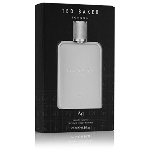 Ted Baker Ag Eau de Toilette 25ml Spray