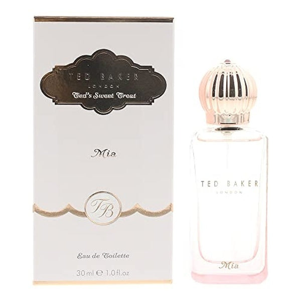 Ted Baker Mia Eau De Toilette 30ml Spray