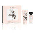 Ted Baker Mia Gift Set 50ml EDT + 100ml Body Lotion