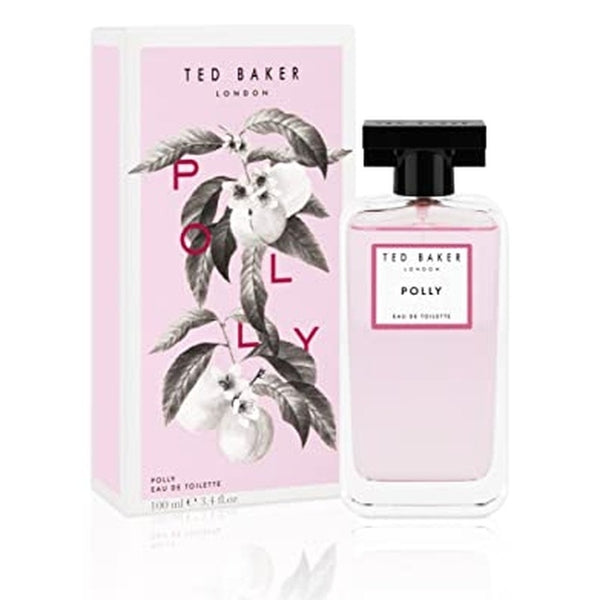 Ted Baker Polly Eau de Toilette 100ml Spray