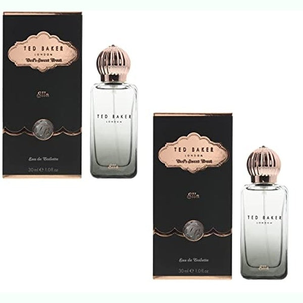 Ted Baker Sweet Treats Ella Eau de Toilette 30ml Spray