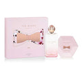 Ted Baker Sweet Treats Mia Gift Set 100ml Eau de Toilette + Ring Dish