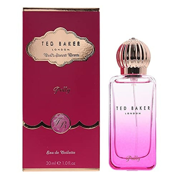Ted Baker Sweet Treats Polly Eau de Toilette 30ml Spray
