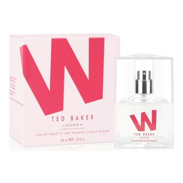 Ted Baker W Eau de Toilette 30ml Spray