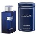 Ted Lapidus Alcazar Eau de Toilette 100ml Spray