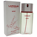 Ted Lapidus Pour Homme Sport Eau De Toilette 100ml Spray
