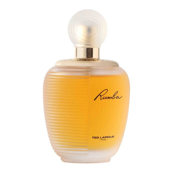 Ted Lapidus Rumba Eau de Toilette 100ml Spray
