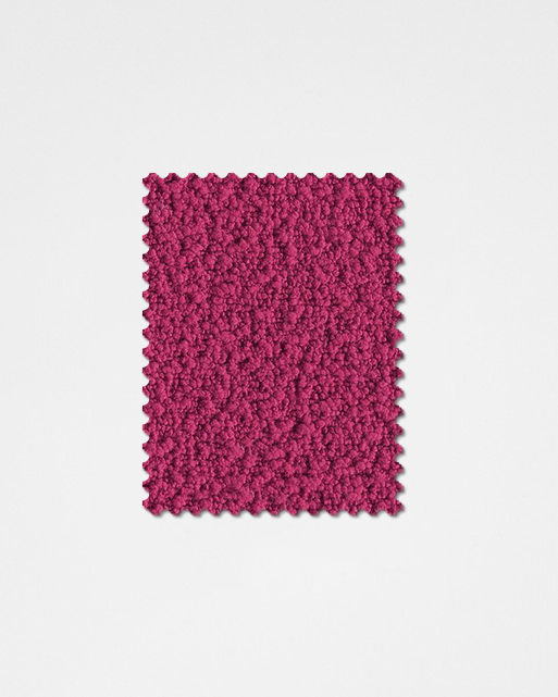 TeddyC-21 Boucle Fabric Sample